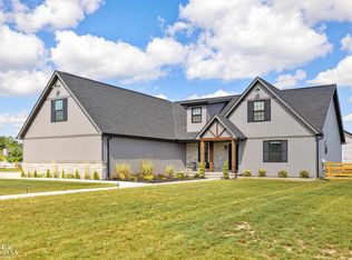 1810 Riley Rd, Saint Clair, MI 48079