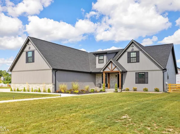 1810 Riley Rd, Saint Clair, MI 48079