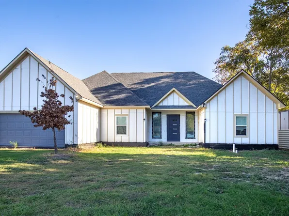 3512 Wilhurt Ave, Dallas, TX 75216