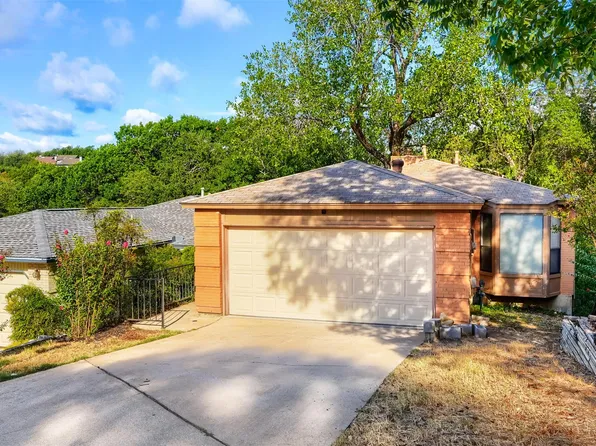 (undisclosed Address), Austin, TX 78731