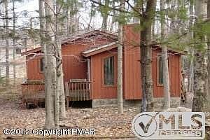 Front of home#1
