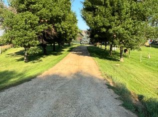 21025 478th Ave, White, SD 57276