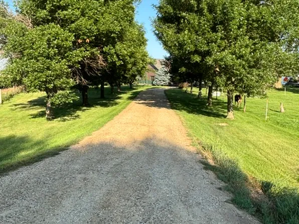 21025 478th Ave, White, SD 57276