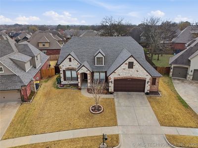 2512 E 138th Ct S, Bixby, OK, 74008