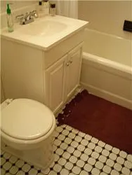 Rented by David M. Atkinson, LREB