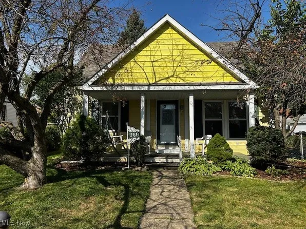 329 Tyler Ave, Cuyahoga Falls, OH 44221
