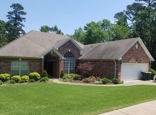 30 Trelon Dr, Little Rock, AR 72223