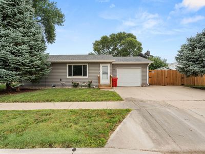 602 Jefferson St, Vermillion, SD, 57069