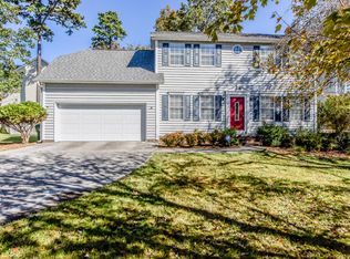 1405 Pheasants Glen Dr, Knoxville, TN 37923
