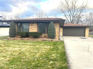 15243 Waterman Dr, South Holland, IL