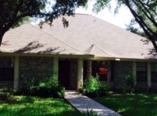 4211 Michael Blvd, Edinburg, TX 78539