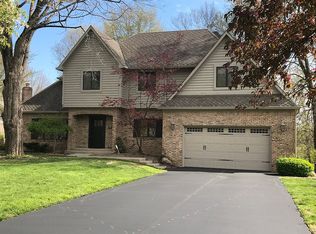 4071 Lakewood Trl, Clayton, IN 46118