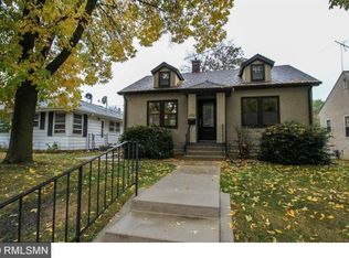 5454 Xerxes Ave S, Edina, MN 55410