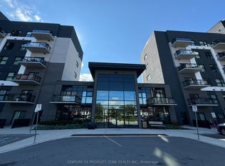 102 Grovewood Cmn #520, Oakville, ON L6H 0X2