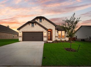 1412 Cedar Trl, Azle, TX 76020
