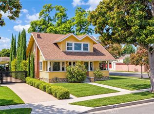 307 N El Molino St, Alhambra, CA 91801
