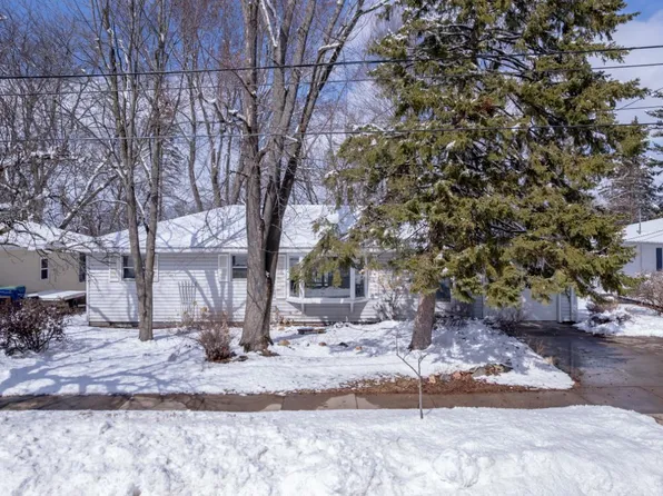 1104 DUNBAR STREET, Wausau, WI 54403
