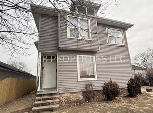 902 5th Ave #902, Council Bluffs, IA 51501