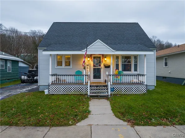 30 Marshall Ave, Mohawk, NY 13407