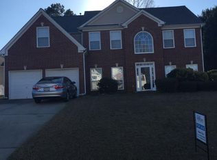 303 Duke Way, Stockbridge, GA 30281