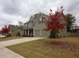 756 Hawkins Creek Dr, Jefferson, GA