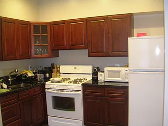 Rented by RV Realty