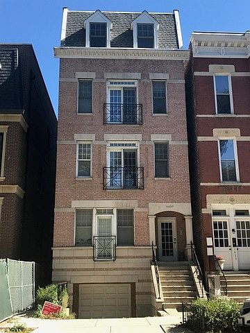 1st image of 1437 N North Park Ave #3