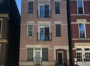 1437 N North Park Ave #3, Chicago, IL 60610
