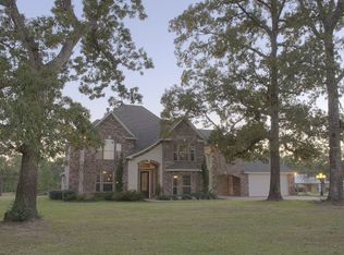 34002 Bar R Blvd, Magnolia, TX 77355