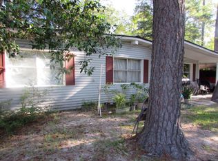 2401 Spurgeon St, Hoboken, GA 31501