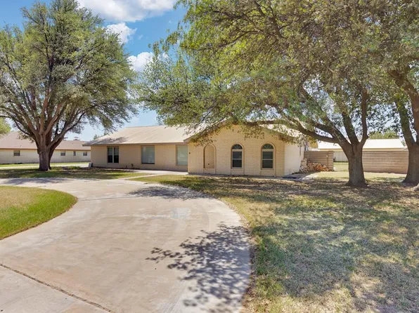 5801 Wyoming Ave, Odessa, TX 79762