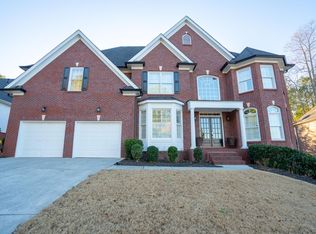 3345 Forest Trace Dr, Dacula, GA 30019
