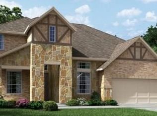 5407 Pointed Leaf Dr, Missouri City, TX 77459