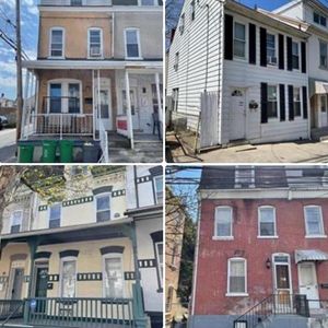 4 Home Pkg Ctr, Allentown, PA, 18102
