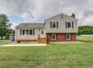 80 Macarthur Dr, Lynchburg, VA 24502