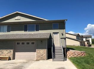 4615 Chalkstone Dr #D, Rapid City, SD 57701