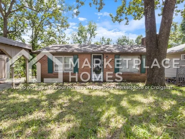 31641 Highline Dr, Warsaw, MO 65355