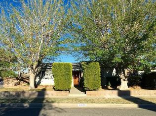 44750 Rodin Ave, Lancaster, CA 93535