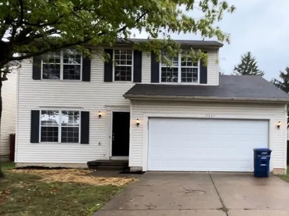 2927 Blue Moon Dr, Columbus, OH 43232