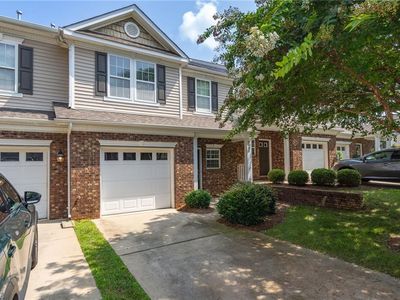 5983 Hollow Wood Ct, Winston Salem, NC, 27104