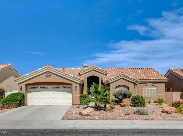5712 Silver Belle St, Las Vegas, NV 89149
