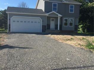 1145 Upper Mountain Rd, Lewiston, NY 14092