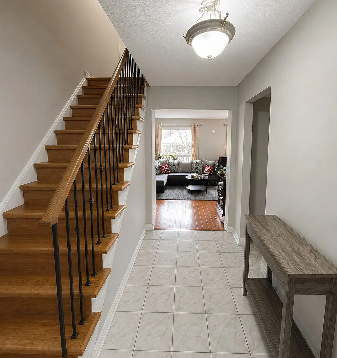 3 bed, $3,000 — Photo 2