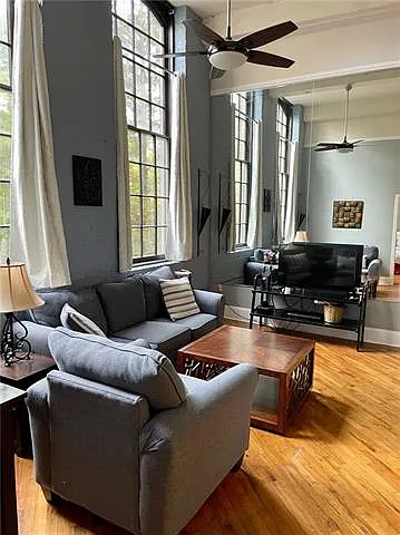 1 bed, 1.0 bath, 678 sqft, $2,595 — Photo 4