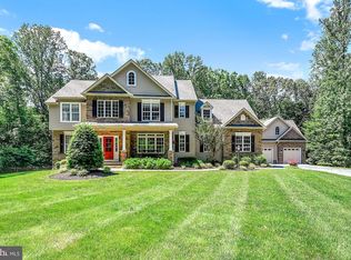 12206 Jerusalem Rd, Kingsville, MD 21087