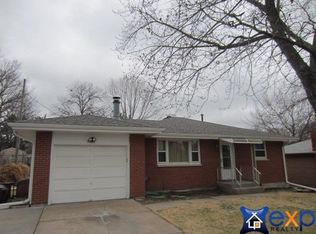 5525 South St, Lincoln, NE 68504