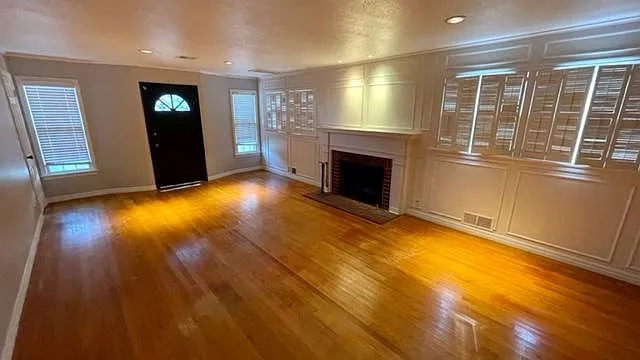 3 bed, 1.5 bath, 1543 sqft, $1,550 — Photo 3