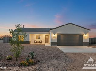 3510 N MAYA Road, Eloy, AZ 85131
