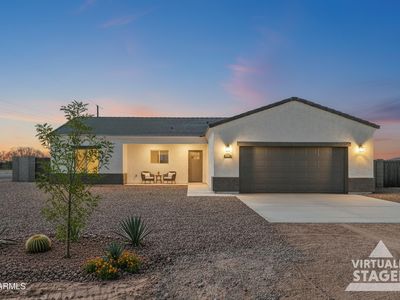 3510 N MAYA Road, Eloy, AZ, 85131