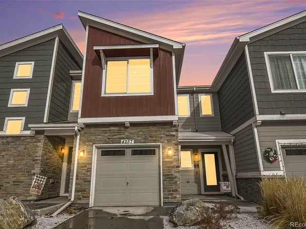 4257 E 98th Place, Thornton, CO 80229